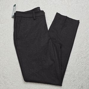 3409 Mens Liverpool The Travel Trouser Chocolate 32x32 NWT